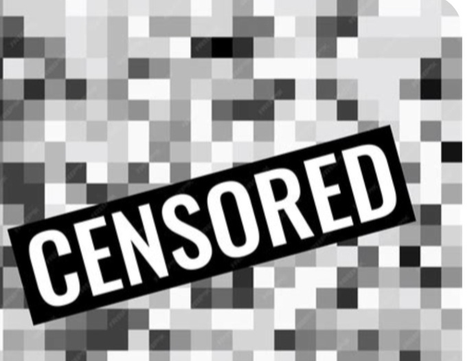 Why Are We Being Censored, And Having Our Accounts Frozen By GAGs Over Trivial Issues On GAGs Sexuality?