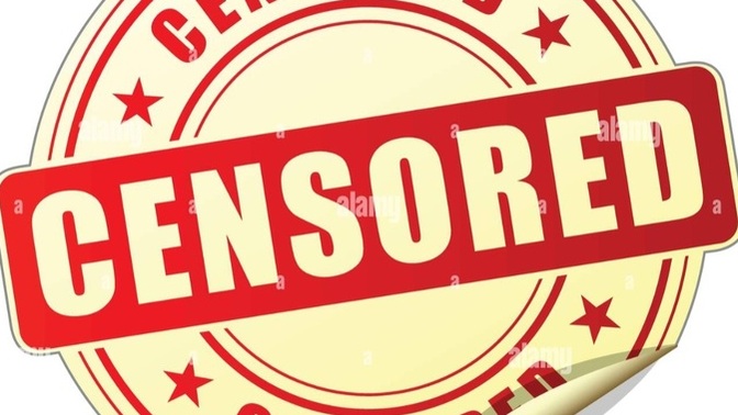 Why Are We Being Censored, And Having Our Accounts Frozen By GAG's Over Trivial Issues On GAG's Sexuality?