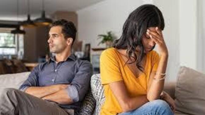 How do I cope when I feel like I am ruining my partner's life?