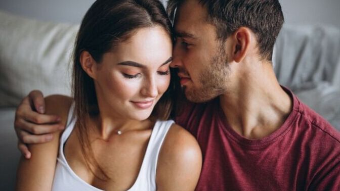 Do you think referring to your partner as "my love," is cringeworthy?