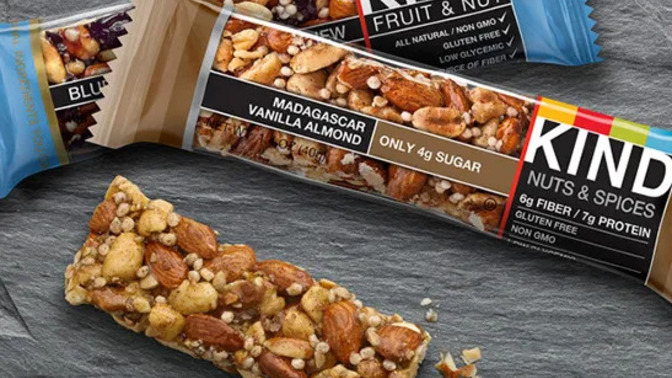 Do you eat snacks in between lunch and dinner?