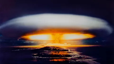 Would you, right now, vote to hand our entire national U. S. defense network over to A. I?