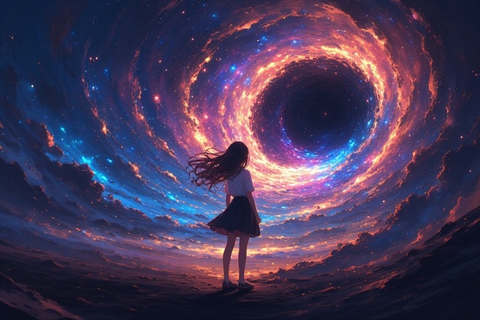 If you believed soulmates were assigned at birth, would you still put effort into finding a relationship, or would you trust fate entirely?