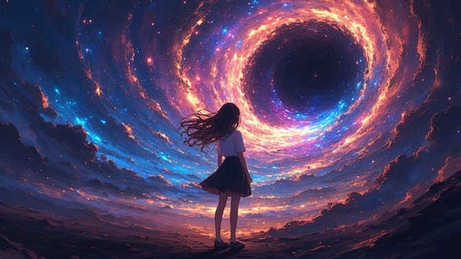 If you believed soulmates were assigned at birth, would you still put effort into finding a relationship, or would you trust fate entirely?