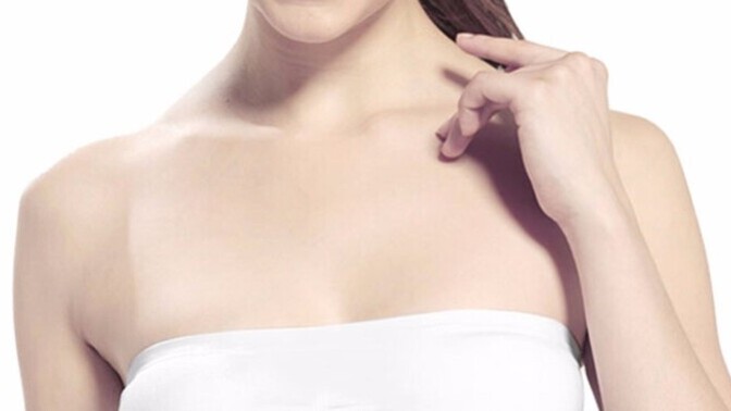 Girls, is a tube top too risky wear on a night out?