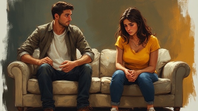 Would you prefer a partner who is brutally honest 100% of the time, or one who tells gentle, well-intentioned lies to protect your feelings?
