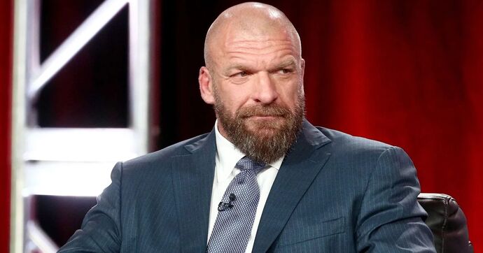 Triple H