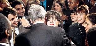 If the secret files turn out to be a nothing burger in regards to Trump, will the left keep pushing for justice for the victims?