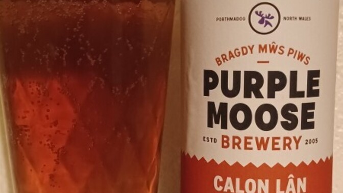 Do you like bitter?