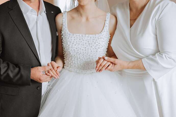 Would You Miss Your Childs Wedding For A 50% Chance Of Winning A Million US Dollars?