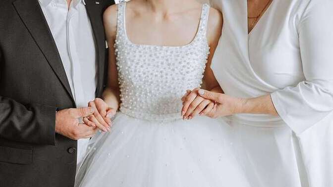 Would You Miss Your Child's Wedding For A 50% Chance Of Winning A Million US Dollars?