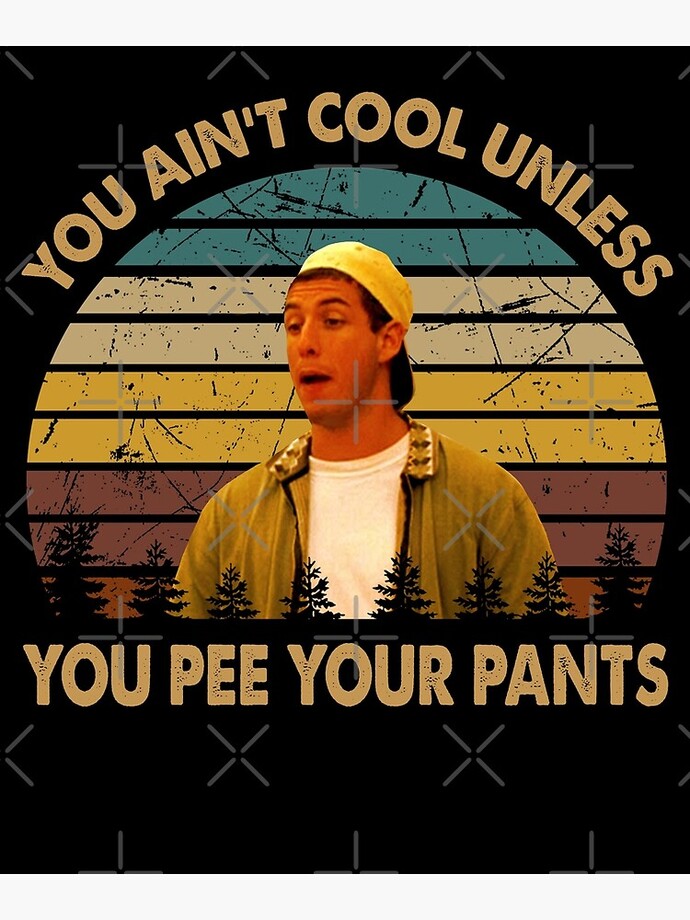 What’s the coolest thing about you?