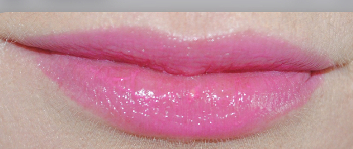 Guys, Why did guys (my age) start noticing me more when I started wearing light pink lipbalm?