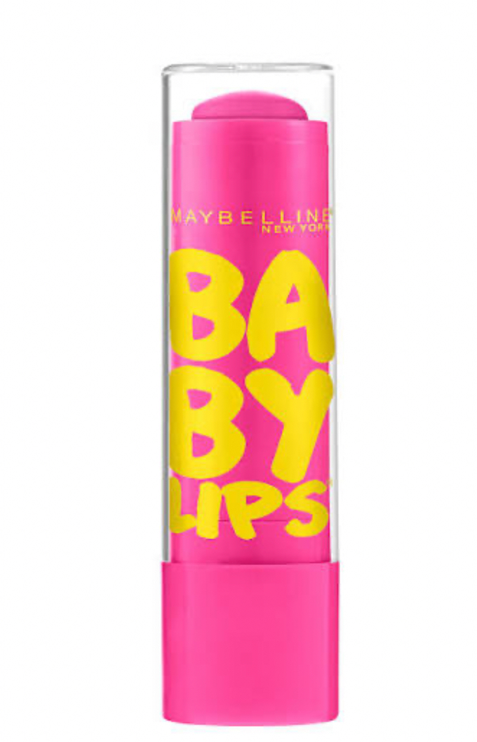 Guys, Why did guys (my age) start noticing me more when I started wearing light pink lipbalm?