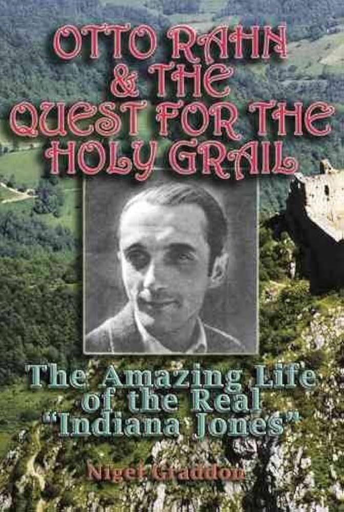 Did you know there was a gay, Jewish Nazi?