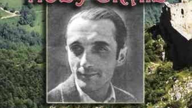 Did you know there was a gay, Jewish Nazi?