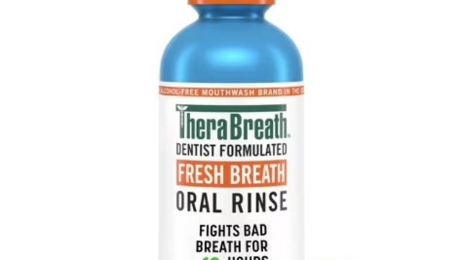 How do you keep from having bad breath? Products?