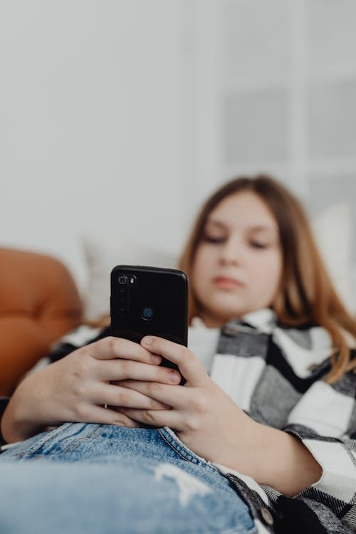 Are women who are always on social media a turn off?
