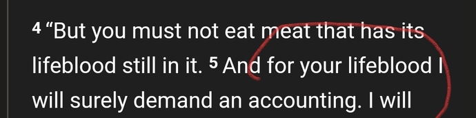 Why does everyone say you’ll go to hell if you do suicide?