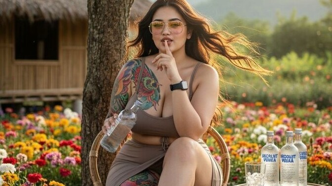 Are you fat or skinny?