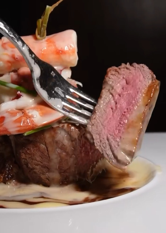 Are expensive restaurant foods worth the high price?