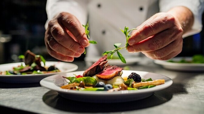 Are expensive restaurant foods worth the high price?