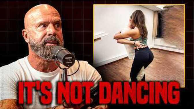 Would you feel safe dating a dancer?