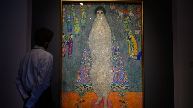 What is ART really WORTH?