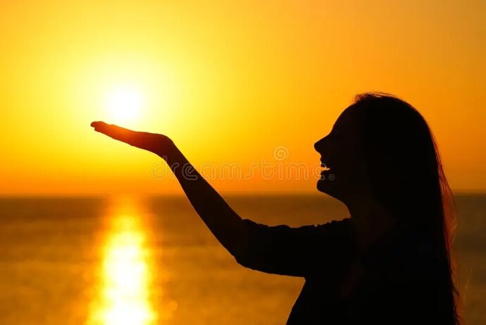What will you do with today?