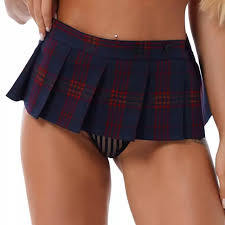 Micro skirt