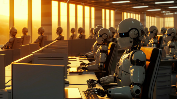 Is Artificial Intelligence good or bad?