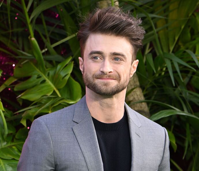 Elijah Wood, Tobey Maguire, Daniel Radcliffe or Jake Gyllenhaal? Which of these four actors do you like more?