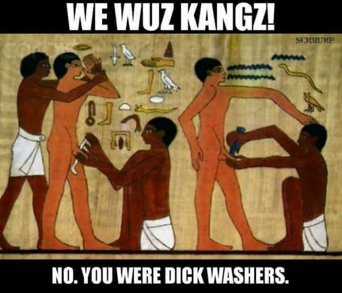 Why are so many black people (mostly African ones) genuinely convinced that Africa is larger than Asia?