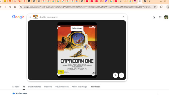 Do you believe we landed on the Moon?