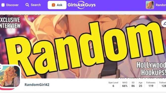 What do you expect from G@G?
