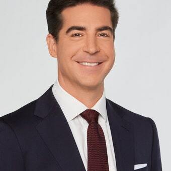 Who is your favorite Fox News host??