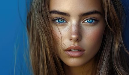 Girls, What eye color do you find the most attractive?