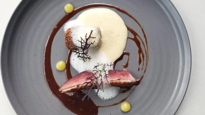 Would you take a date to a Michelin-starred restaurant?