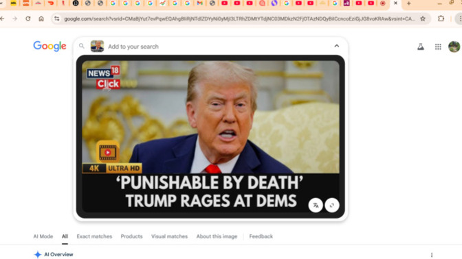 So if anyone that Trump condems gets killed or hurt should he be held Reponsible?