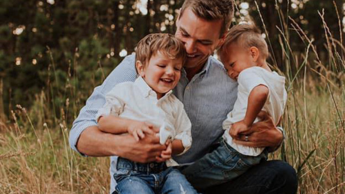 Would you rather spend your life in a childless marriage or single parenthood?