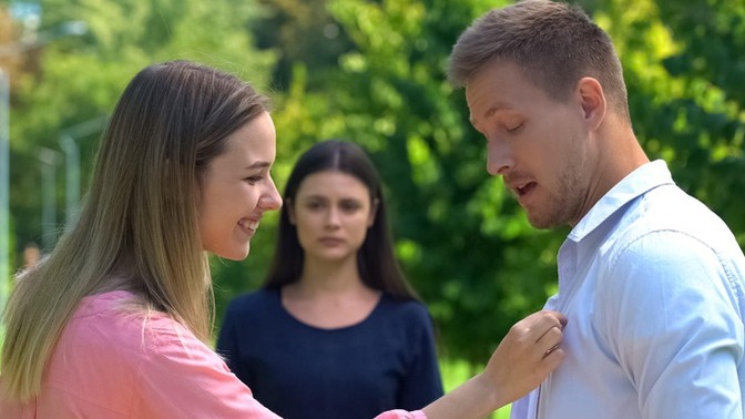 Why do single people get so jealous of married couples who are happily married?