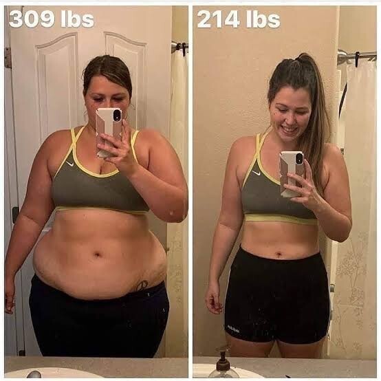 Guys and girls, What did you observe after losing a lot of weight? Did you get a lot of attention from the opposite gender who would be interested?
