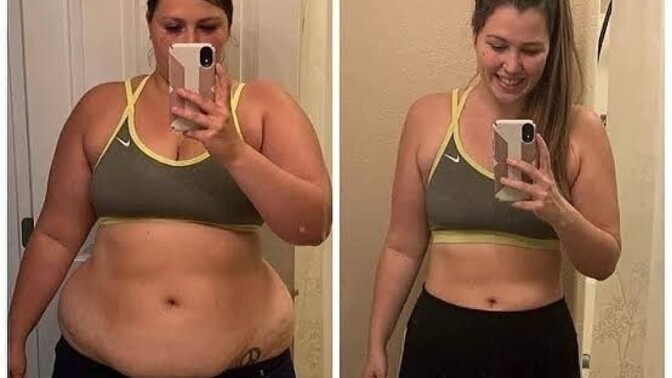 Guys and girls, What did you observe after losing a lot of weight? Did you get a lot of attention from the opposite gender who would be interested?