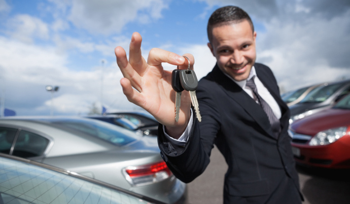 A caveat emptor society is good for economy, agree?