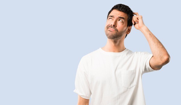 Do you have days you cant find any potential dating matches from anywhere?