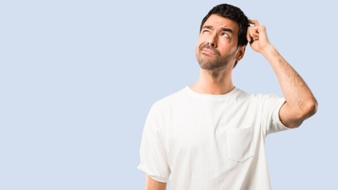 Do you have days you can't find any potential dating matches from anywhere?