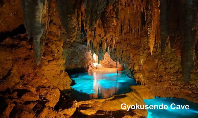 As a White, still fairly young American man, would I be treated good in Okinawa?