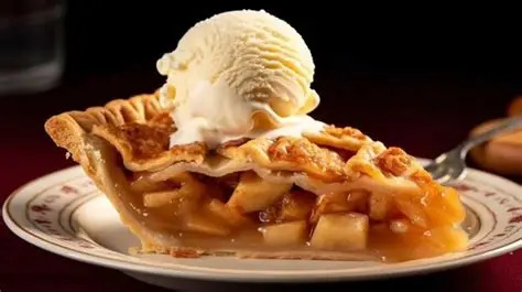 I've been craving pie 🥧 lately. What is your favorite pie?