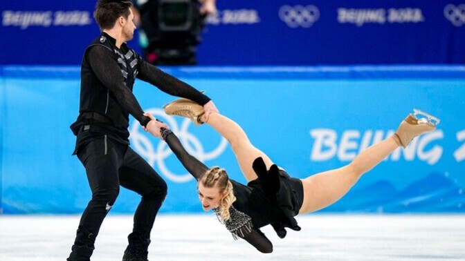 Which sports do you generally find the most interesting to watch in the Olympics?