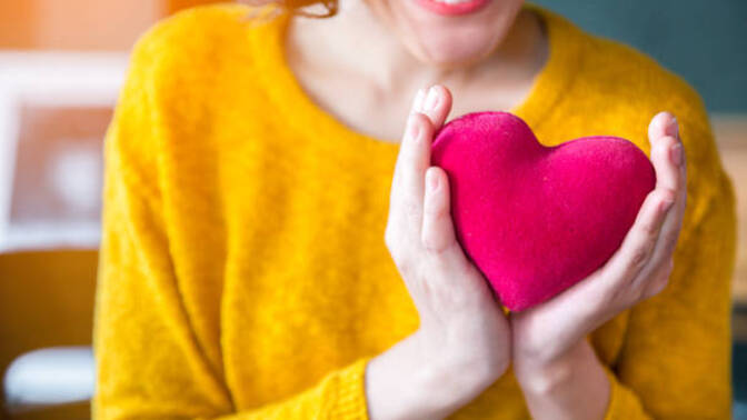 Is your love life going bad or good?